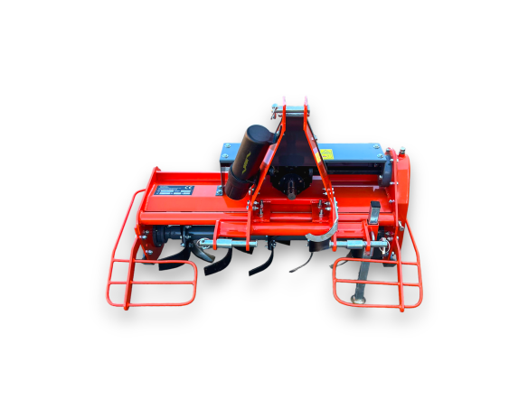 Žemės dirbimo freza "Mateng" TL-135