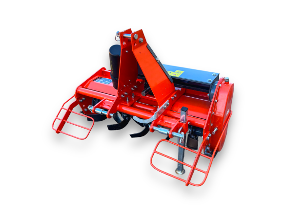 Žemės dirbimo freza "Mateng" TL-135