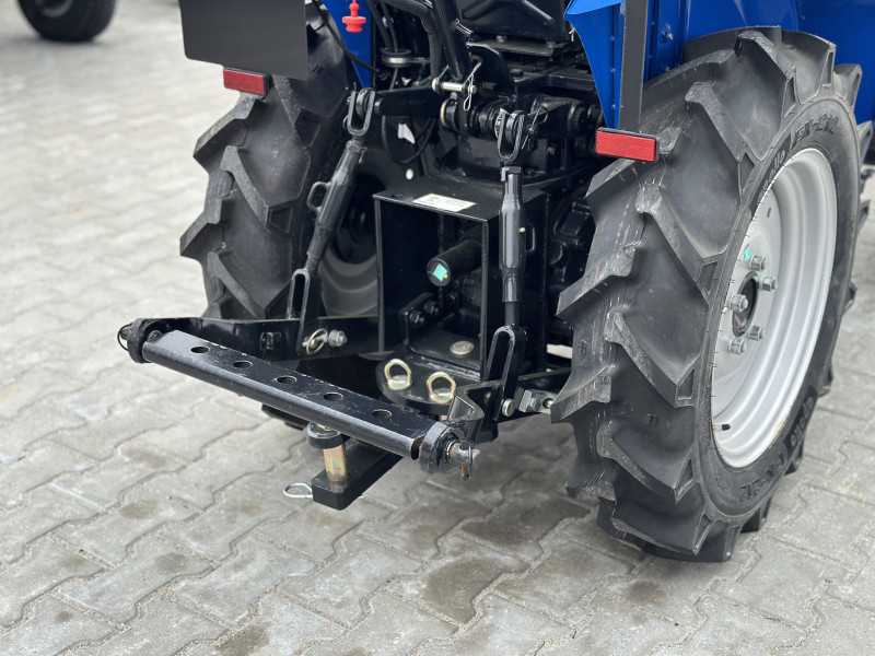 SOLIS 16 с горкой 1,3 м