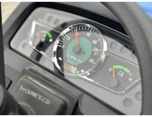 SOLIS 16 su 1,3 m stumdytuvu