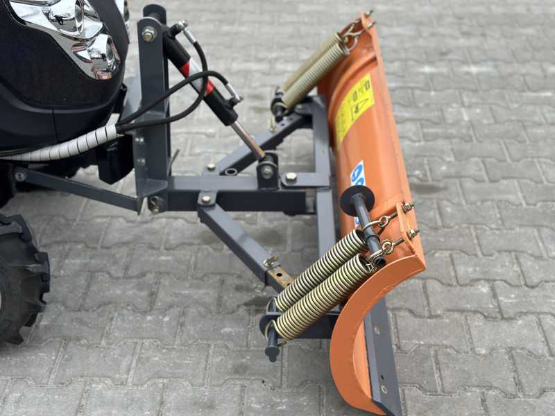 SOLIS 16 с горкой 1,3 м