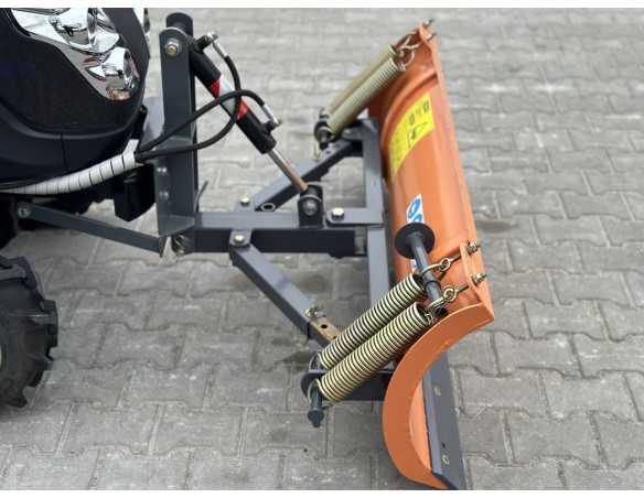 SOLIS 16 с горкой 1,3 м