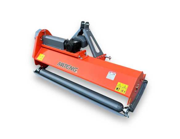 Косилка MATENG NEFL-155