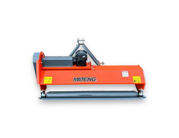 Косилка MATENG NEFL-155