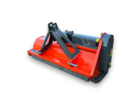 Косилка MATENG NEFL-155