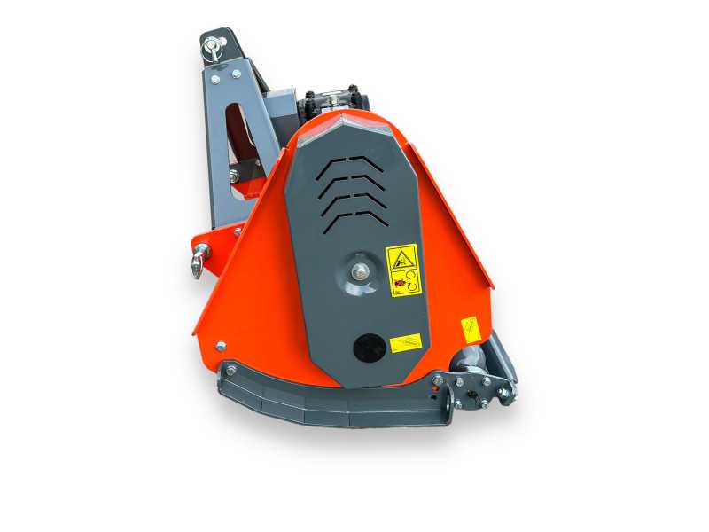 Косилка MATENG NEFL-155