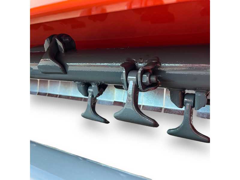 Косилка MATENG NEFL-155