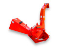 Измельчитель веток MATENG BRAWN160S