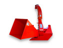 Измельчитель веток MATENG BRAWN160S