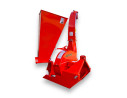 Измельчитель веток MATENG BRAWN160S
