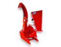 Измельчитель веток MATENG BRAWN160S