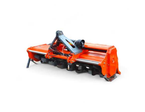 Žemės dirbimo freza Mateng F.T/U210H