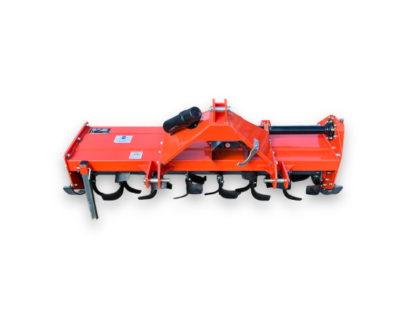 Žemės dirbimo freza "Mateng" LG-135