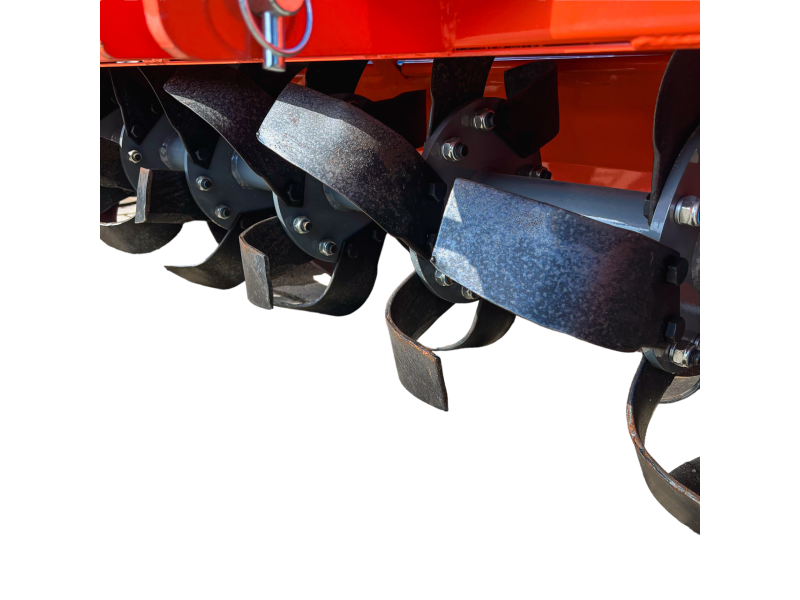 Žemės dirbimo freza "Mateng" LG-135