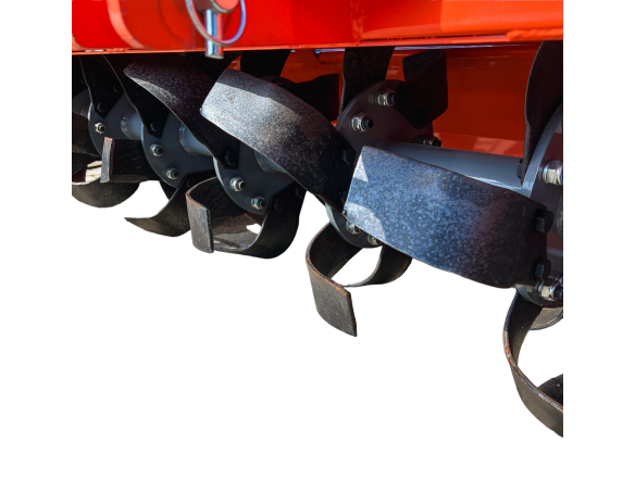 Žemės dirbimo freza "Mateng" LG-135