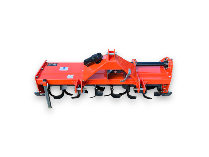 Почвофреза Mateng LG-180