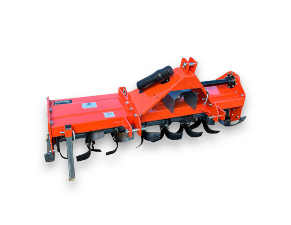 Žemės dirbimo freza Mateng LG180