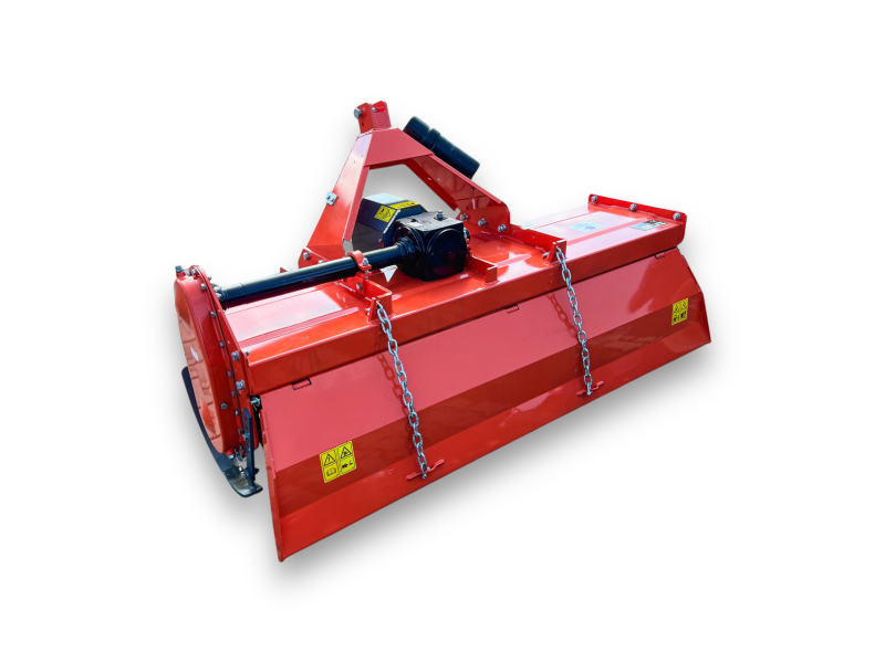 Почвофреза Mateng LG-180