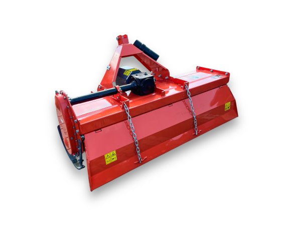 Почвофреза Mateng LG-180