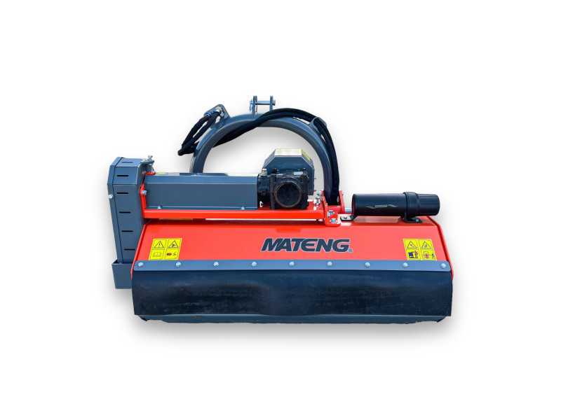 Косилка MATENG G.US125H