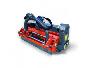 Flail mower MATENG G.US125H
