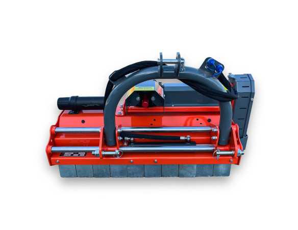 Косилка MATENG G.US125H