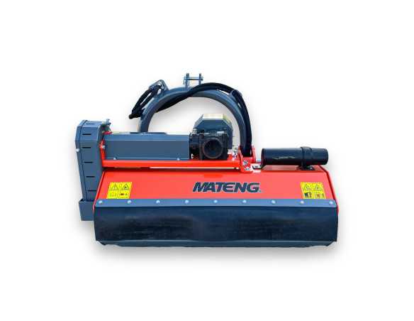 Flail mower MATENG G.US145H Flail mower MATENG G.US145H