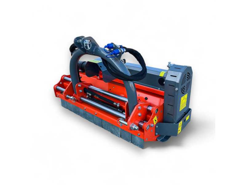 Flail mower MATENG G.US145H