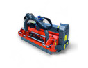 Flail mower MATENG G.US145H