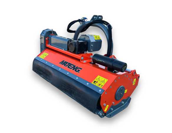 Косилка MATENG G.US165H