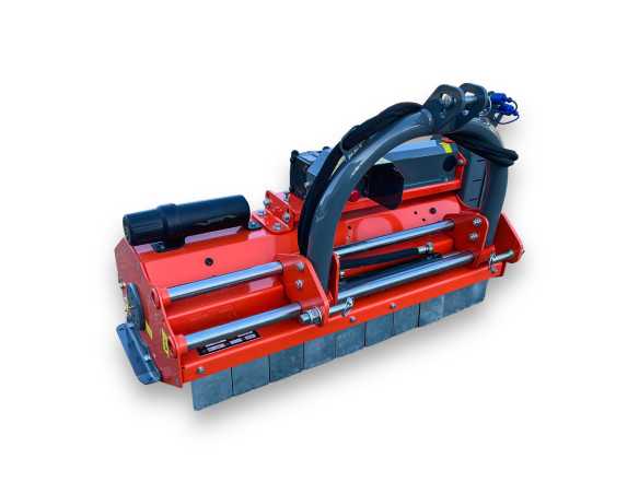 Косилка MATENG G.US165H