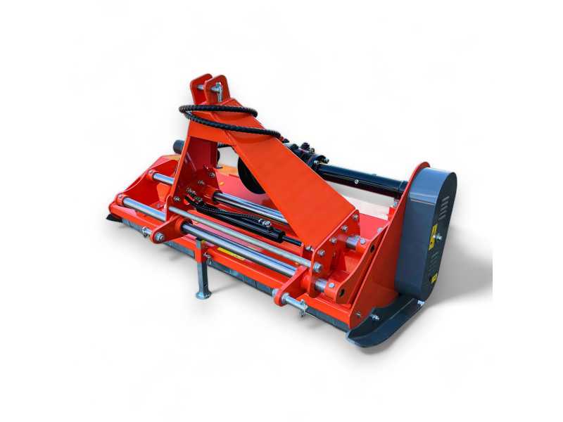 Flail mower MATENG EFH-125