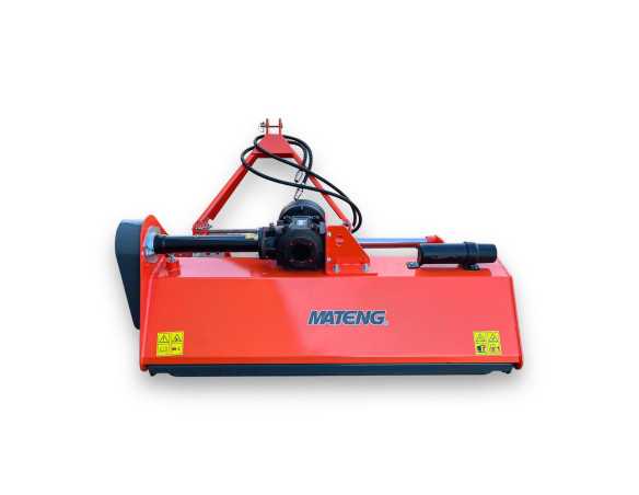 Косилка MATENG EFH-155