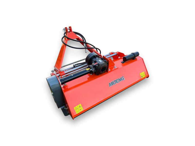 Косилка MATENG EFH-165
