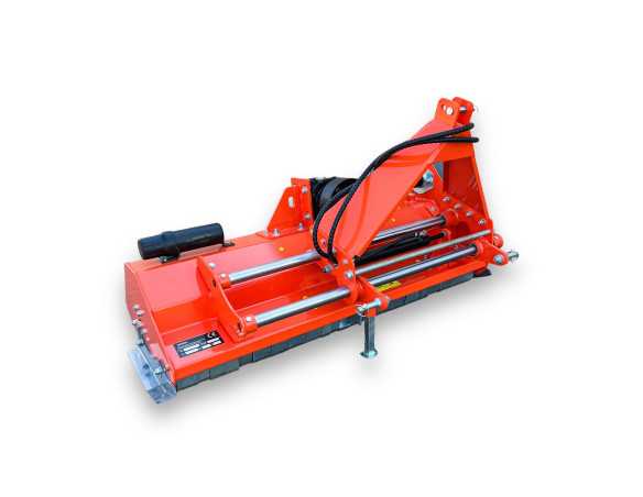 Косилка MATENG EFH-175