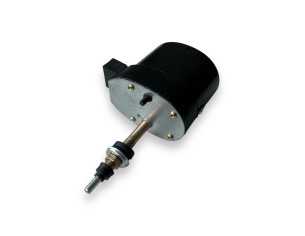 Wiper motor