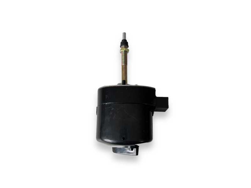 Wiper motor