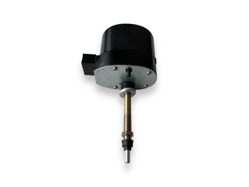 Wiper motor