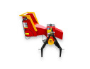 Branch splitter - shredder Remet R120