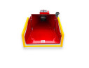 Branch splitter - shredder Remet R120