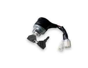 Ignition lock Yanmar