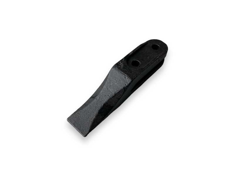 Excavator BH bucket teeth