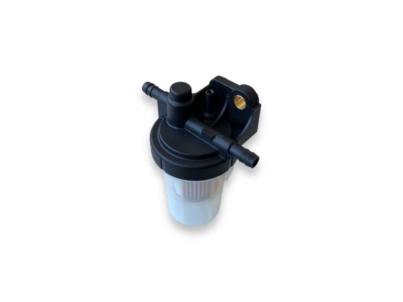 Kuro filtras Kubota 6A320-58862