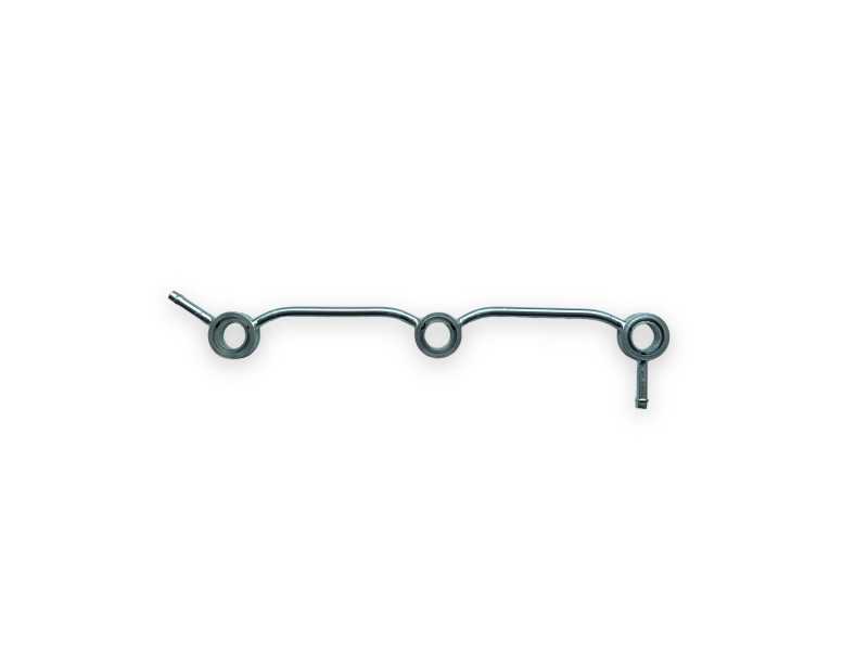 Kuro vamzdelis Kubota