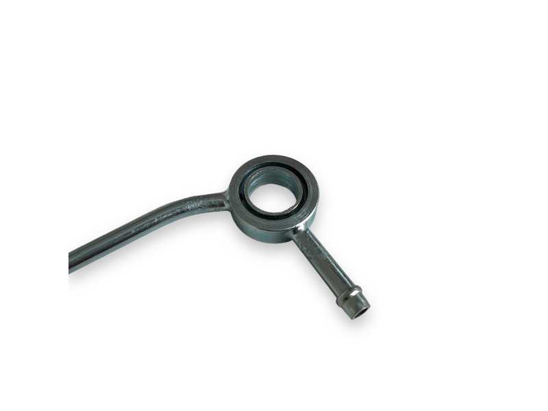 Kuro vamzdelis Kubota