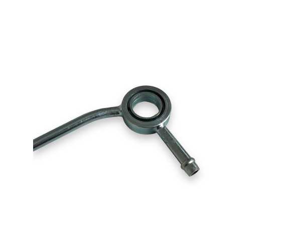 Kuro vamzdelis Kubota