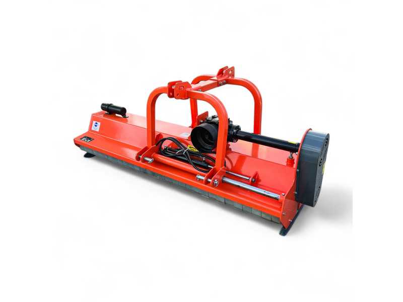 Plaktukinė žoliapjovė MATENG BCS-220