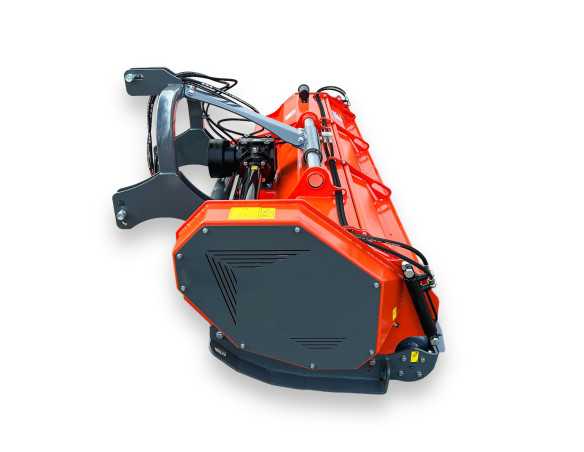 Косилка-измельчитель MATENG MENASOR-240T