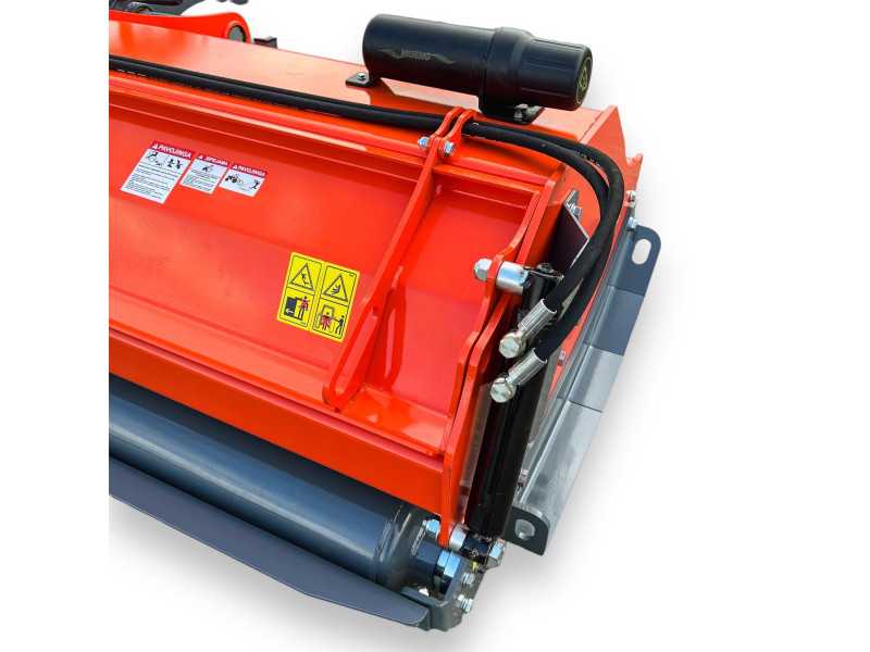 Plaktukinė žoliapjovė MATENG MENASOR-240T