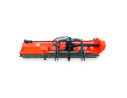 Flail mower MATENG MENASOR-240T